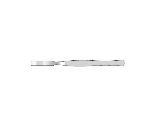 CHISEL SMALL 152MM