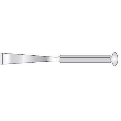SWEDISH PATTERN CHISEL 200MM