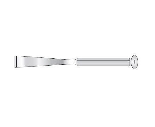 SWEDISH PATTERN CHISEL 200MM