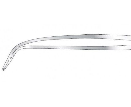 ORTHOPAEDIC GRASPING FORCEPS