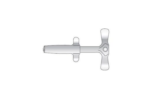 WATSON JONES GUIDE WIRE INTRODUCER