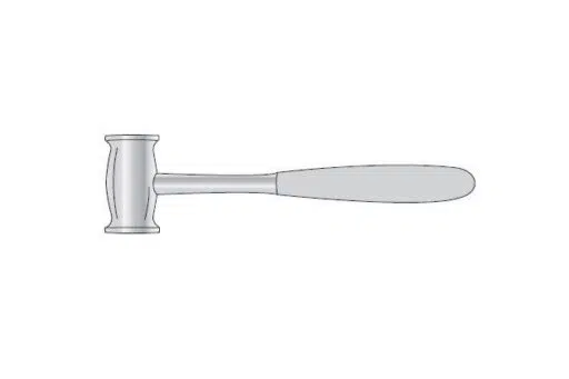 COLLIN MALLET STAINLESS STEEL