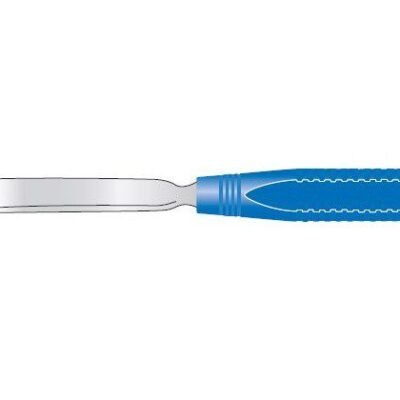 CAPENER OSTEOTOME STR. TUFNOL HANDLE 250MM