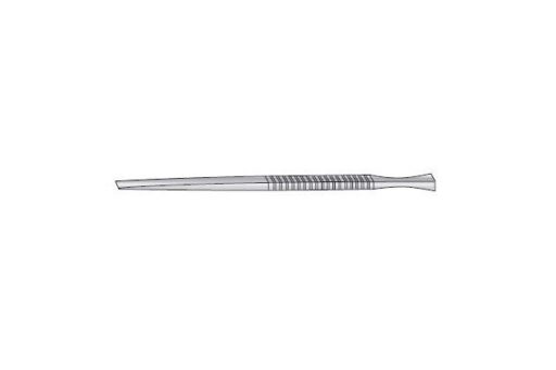 READ OSTEOTOME SERRATED HEAD