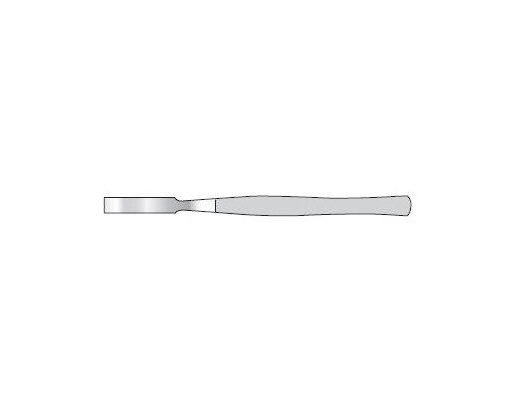 SMALL OSTEOTOME 152MM