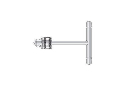 CHUCK PIN INTRAMEDULLARY STAINLESS STEEL