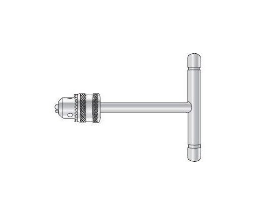 CHUCK PIN INTRAMEDULLARY STAINLESS STEEL