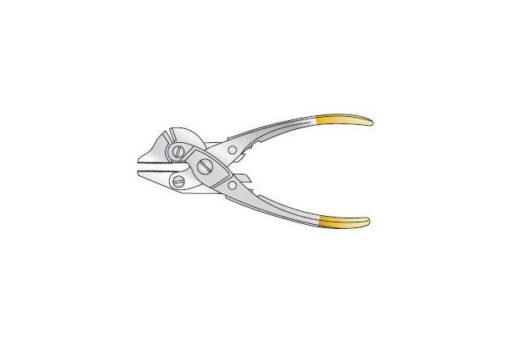 PLIER/CUTTER COMBINED ORTHOPAEDIC