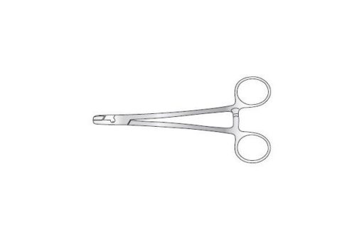 WIRE TWISTER AND CUTTER