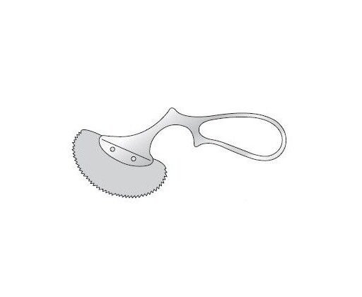ENGEL PLASTER SAW