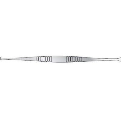 VOLKMANN BONE SCOOP