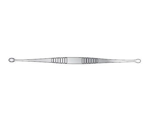 VOLKMANN BONE SCOOP
