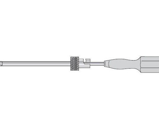 ORTHOPAEDIC SCREWDRIVER