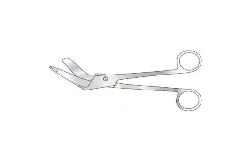 ECCENTRIC PLASTER SHEAR