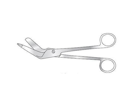 ECCENTRIC PLASTER SHEAR