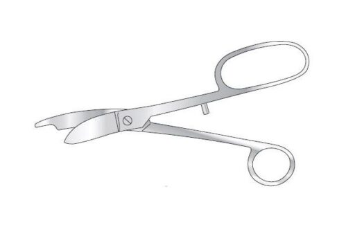 GUYS PLASTER SHEAR