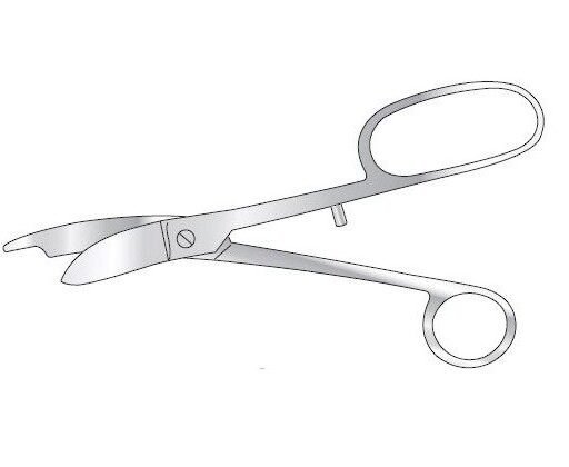 GUYS PLASTER SHEAR