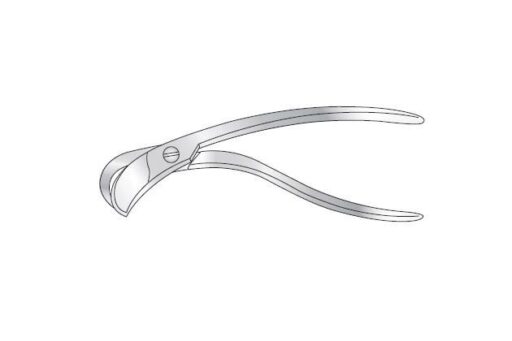 COLLIN RIB SHEAR