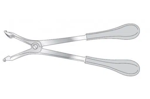 HAGLUND PLASTER SPREADER