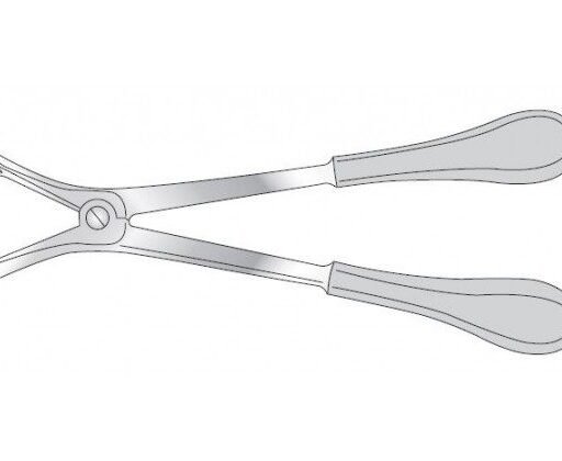 HAGLUND PLASTER SPREADER