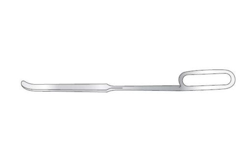 LANES BONE LEVER FOR SMALL BONES 267MM