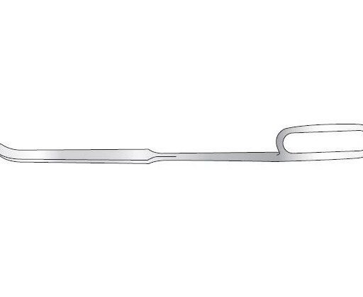 LANES BONE LEVER FOR SMALL BONES 267MM