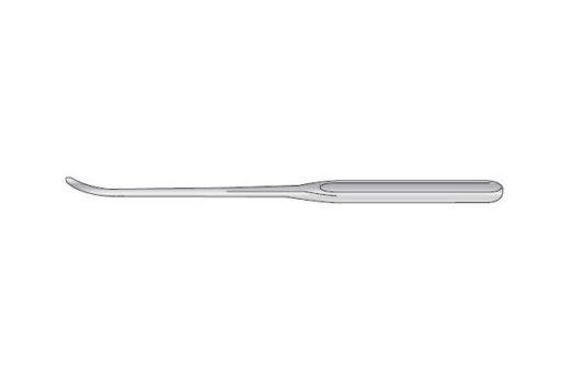 LANES BONE LEVER 242MM