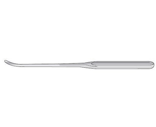LANES BONE LEVER 242MM
