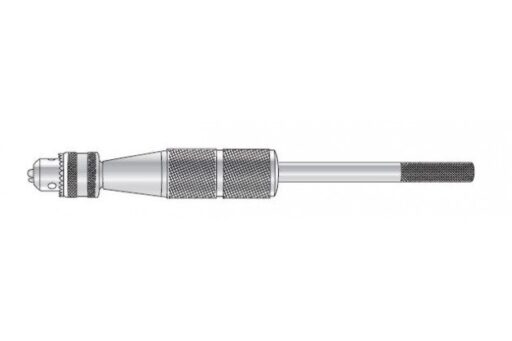 PIN CHUCK INTRAMEDULLARY STAINLESS STEEL