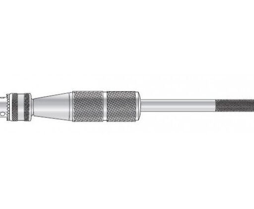 PIN CHUCK INTRAMEDULLARY STAINLESS STEEL