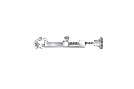 LOWMAN BONE HOLDING CLAMP