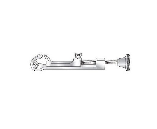 LOWMAN BONE HOLDING CLAMP