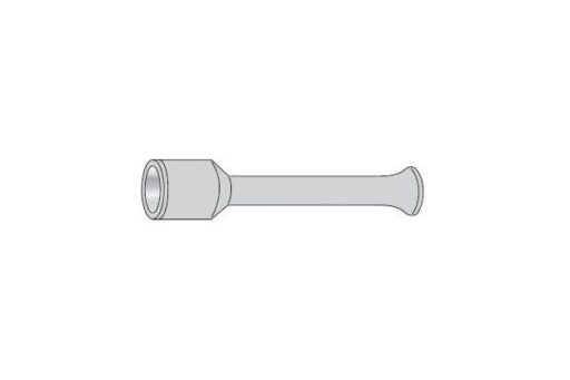CHARNLEY PROSTHESIS PUSHER WITH NYLON INSERT