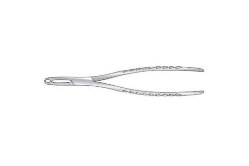 HARRISON BONE HOLDING FORCEPS