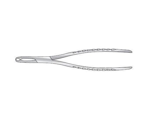 HARRISON BONE HOLDING FORCEPS