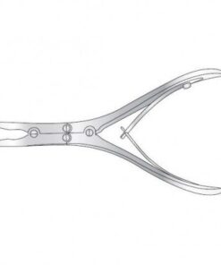 LEKSELL COMPOUND ACTION BONE RONGUER