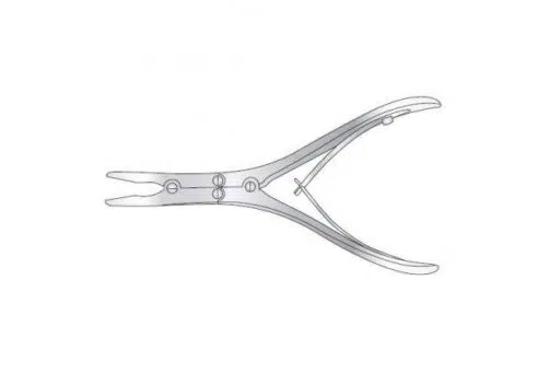 LEKSELL COMPOUND ACTION BONE RONGUER