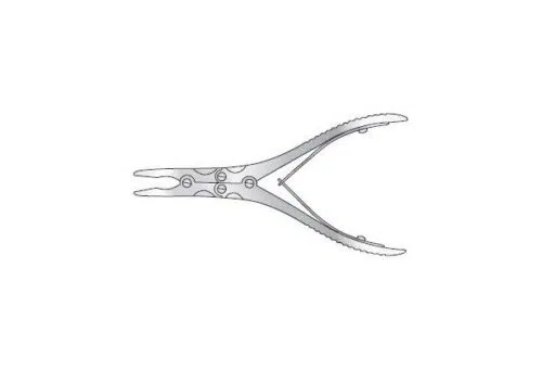 COMPOUND ACTION BONE RONGUER