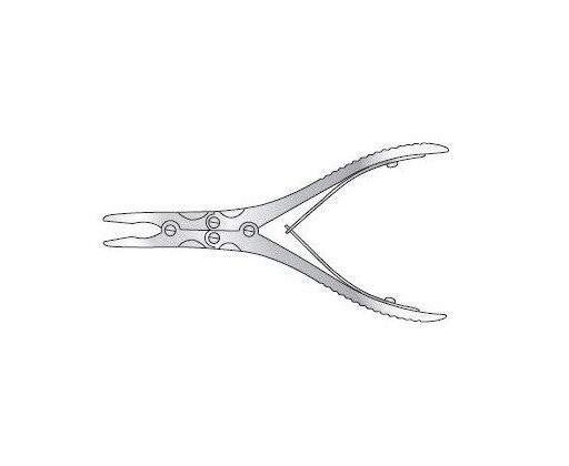 COMPOUND ACTION BONE RONGUER