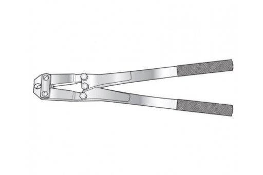 WIRE CUTTING PLIERS