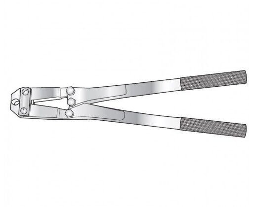 WIRE CUTTING PLIERS
