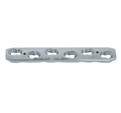 LCP Narrow Plate – Optimal Fracture Stabilization