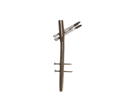 Proximal Femur Nail – Reliable Intramedullary Fixation for Femoral Fractures
