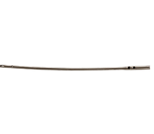 Proximal Femur Nail - Long – Advanced Intramedullary Fixation for Femoral Fractures