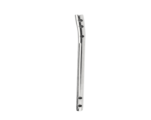 Buy Supra Condylar Nail Five Holes – Advanced Fixation for Distal Femur Fractures