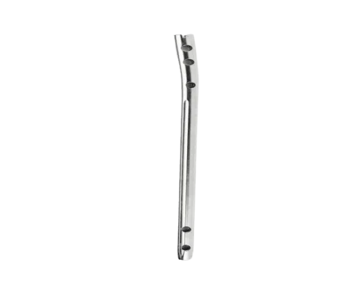 Buy Supra Condylar Nail Five Holes – Advanced Fixation for Distal Femur Fractures