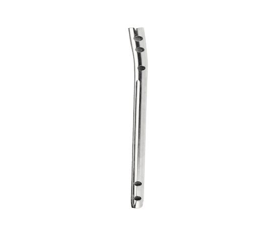 Buy Supra Condylar Nail Five Holes – Advanced Fixation for Distal Femur Fractures