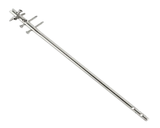 Expert Tibia Nail – Advanced Intramedullary Fixation for Tibial Fractures