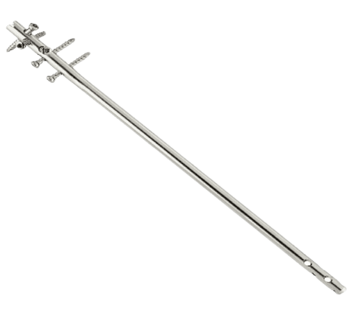 Expert Tibia Nail – Advanced Intramedullary Fixation for Tibial Fractures