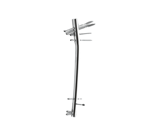 Expert Femur Nail – Advanced Intramedullary Fixation for Femoral Fractures